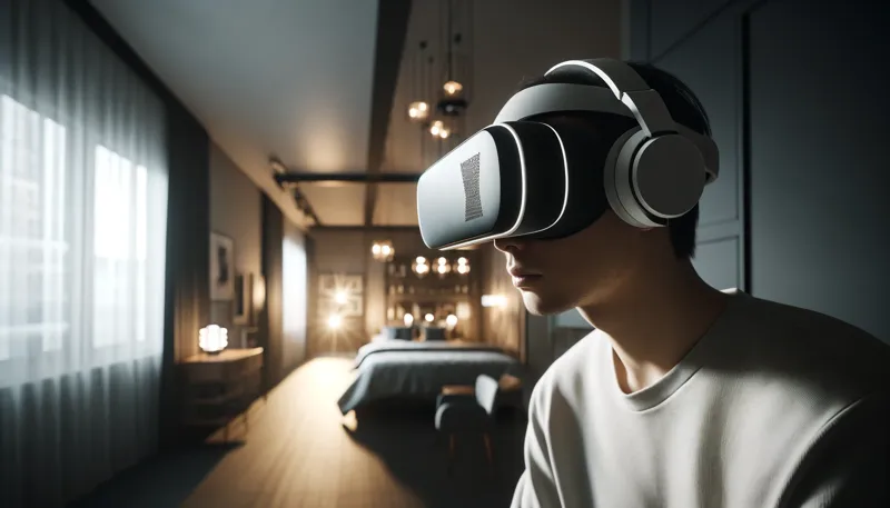 De bästa indiespelen för VR 2024