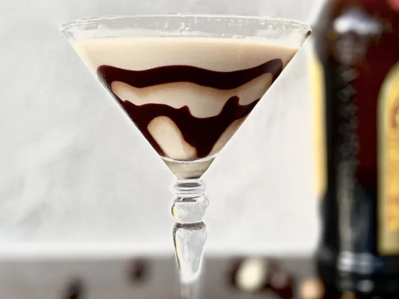 Mudslide