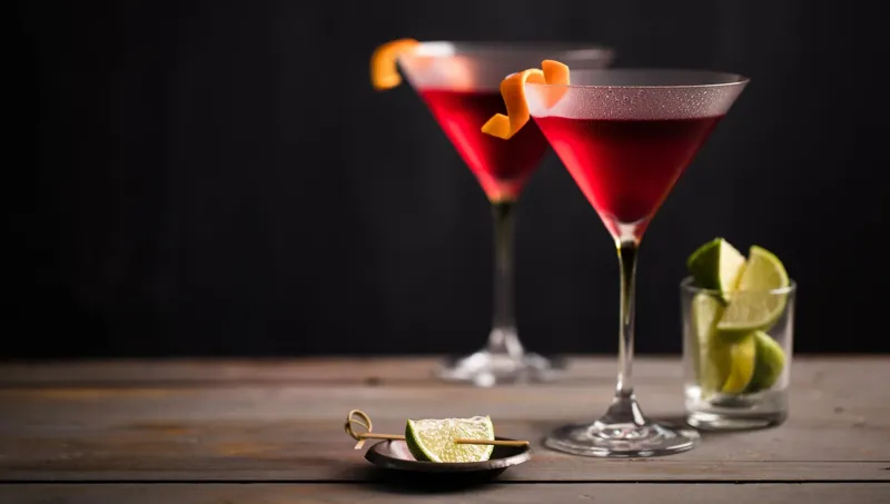 Cosmopolitan