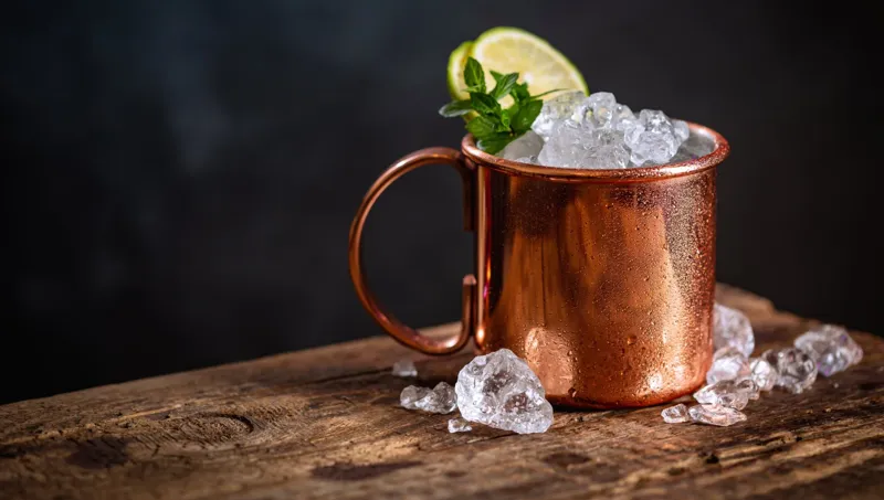 Moscow Mule