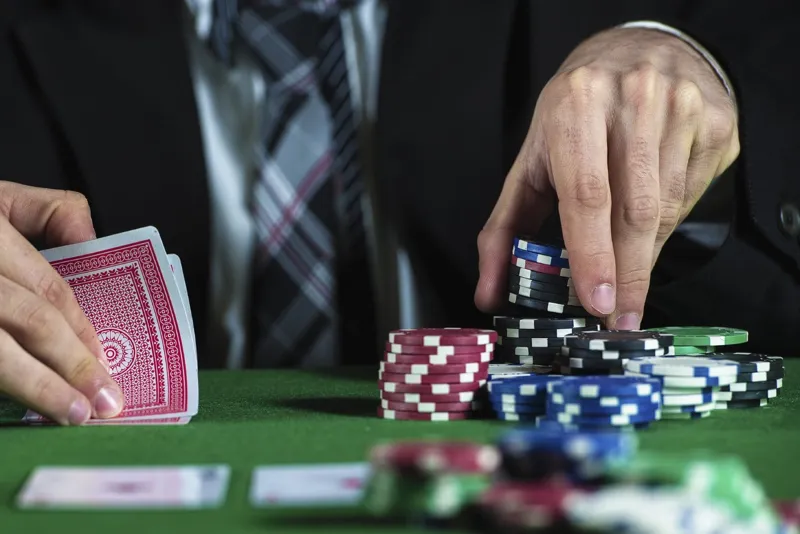 Poängpoker – strategi och upplägg